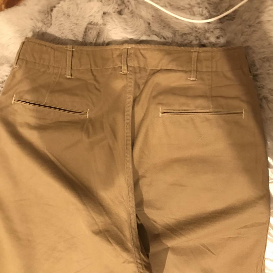 パンツ