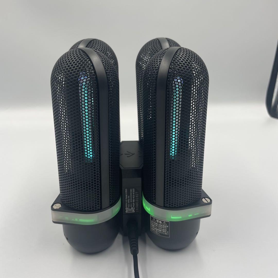 【新品・未使用】PEDIC V2 充電式UV除菌消臭器 （4個タイプ）