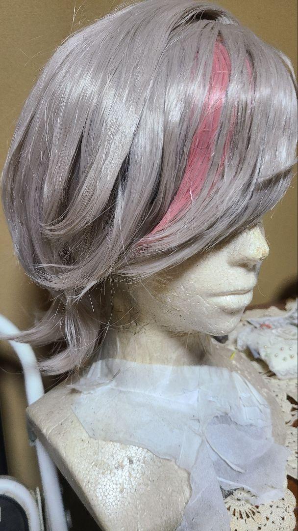 新品】原神 リネ コスプレ KFC衣装 猫と三町目 ウィッグ