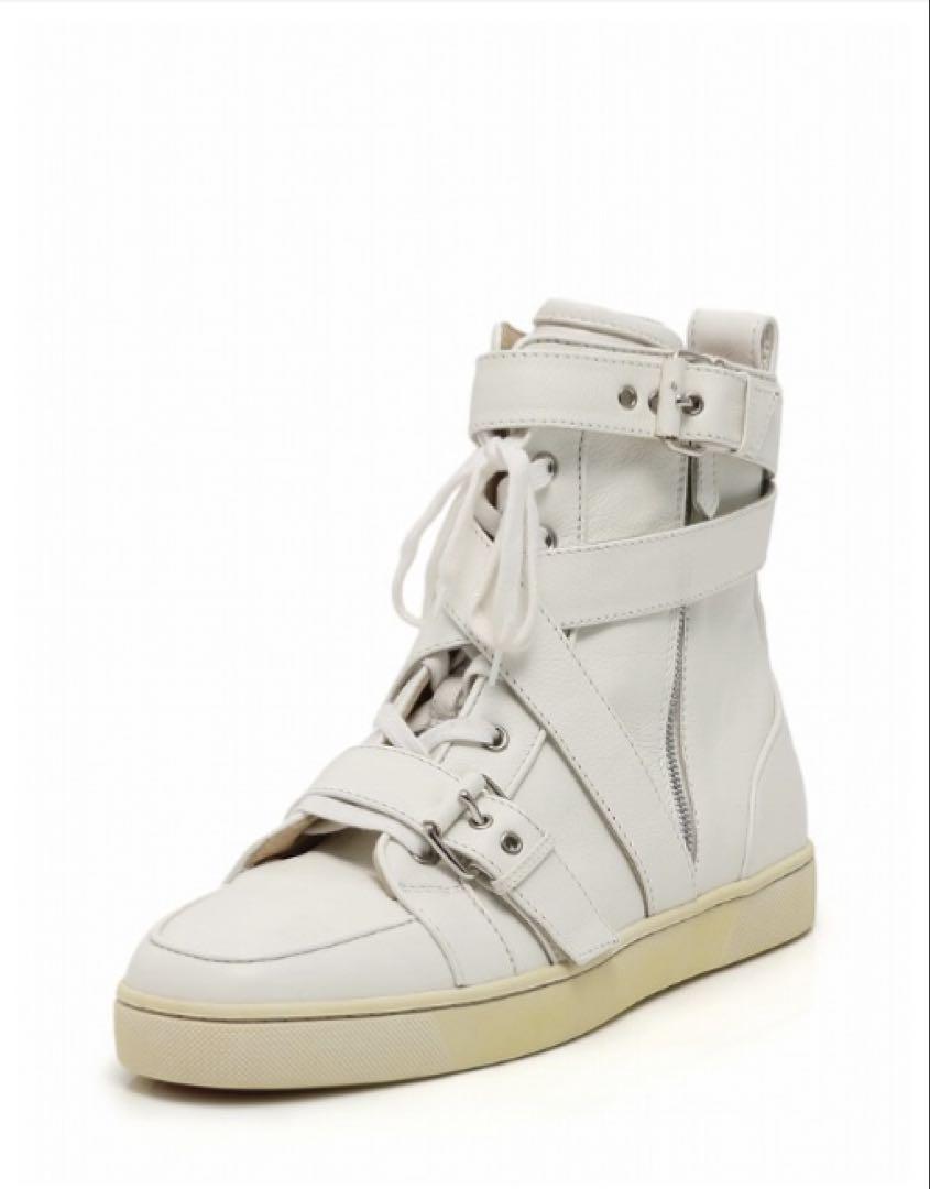 Christian Louboutin スニーカー SPACER サイズ42