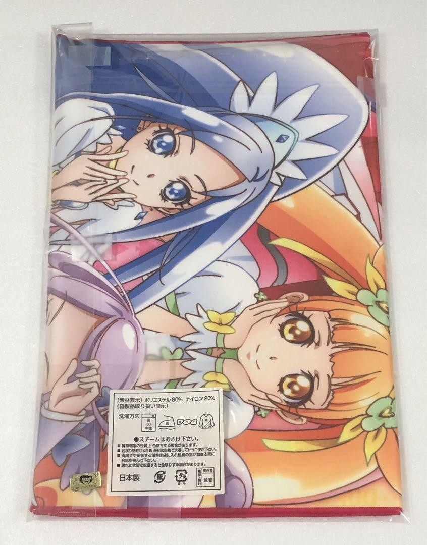 映画 ドキドキ!プリキュア マナ結婚!?未来につなぐ希望のドレス