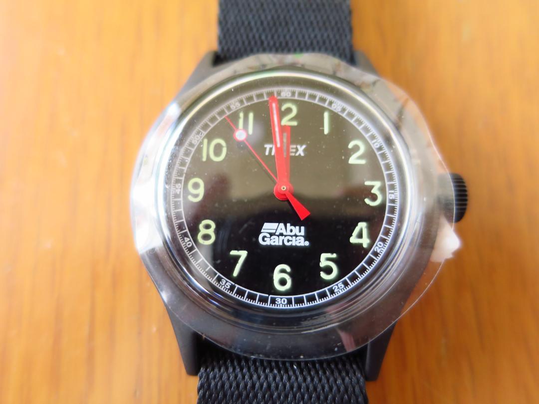 TIMEX