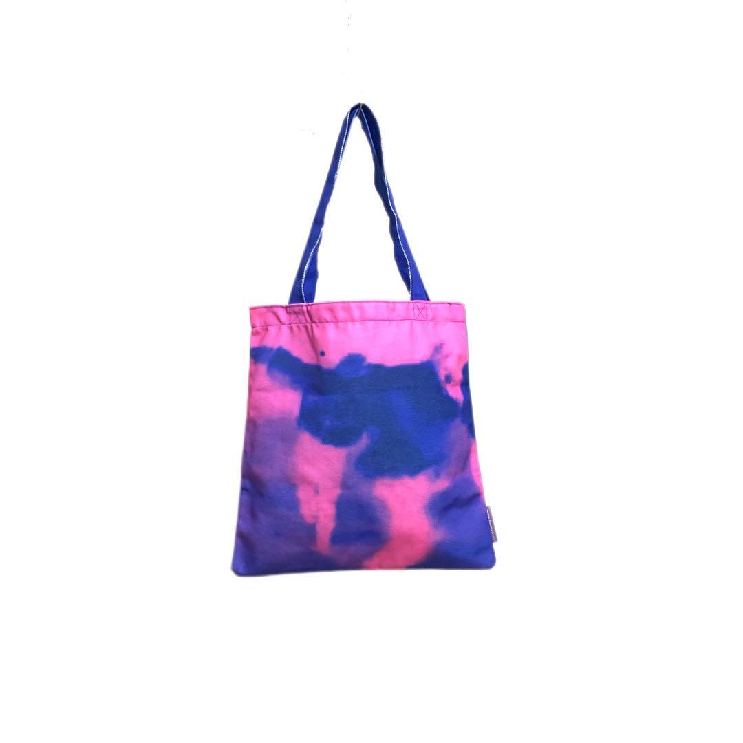 超安い】 日本未発売 バーゼル・アッバス トートバッグ ルアンヌ