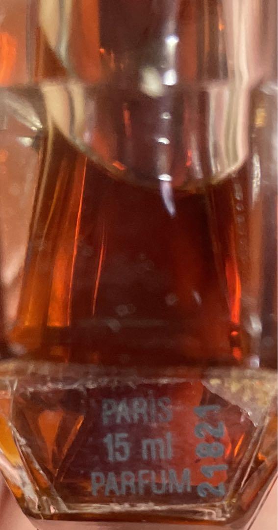 ジャンニ ヴェルサーチ ピュア パルファム 15ml