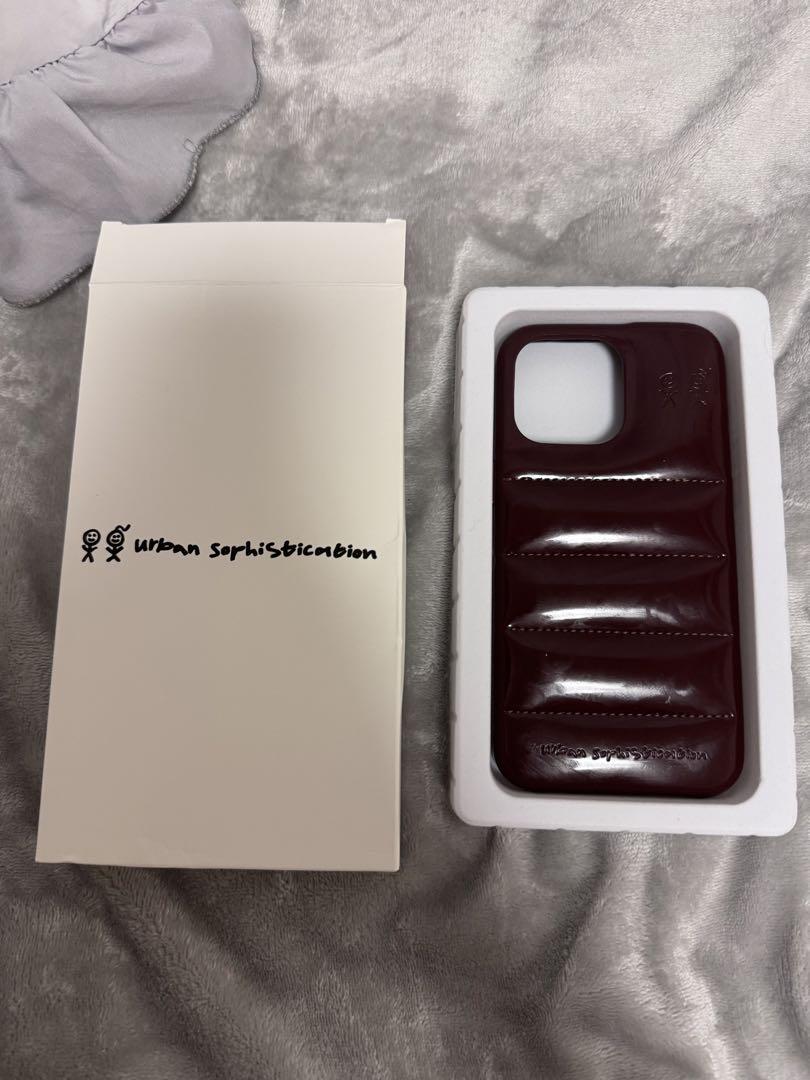 IPHONE 15 PRO MAX | Urban Sophistication