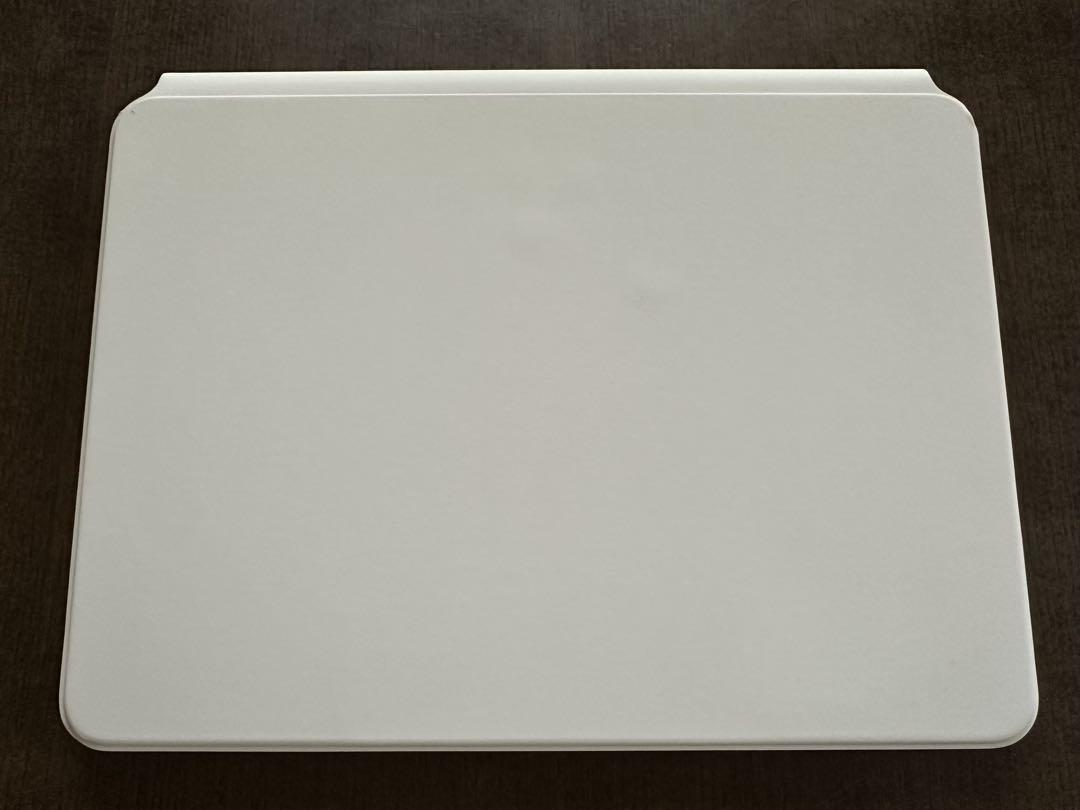 11インチiPad Air(M2・M3)用Magic Keyboard-ホワイト