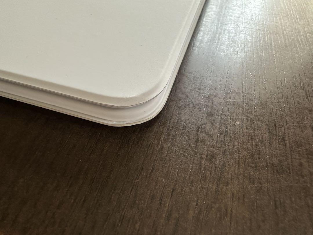 11インチiPad Air(M2・M3)用Magic Keyboard-ホワイト