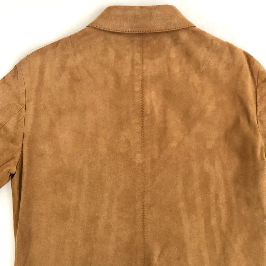 国産定番 Burberrys faux leather gold button shirt UOpz5-m63151364184 即納正規品