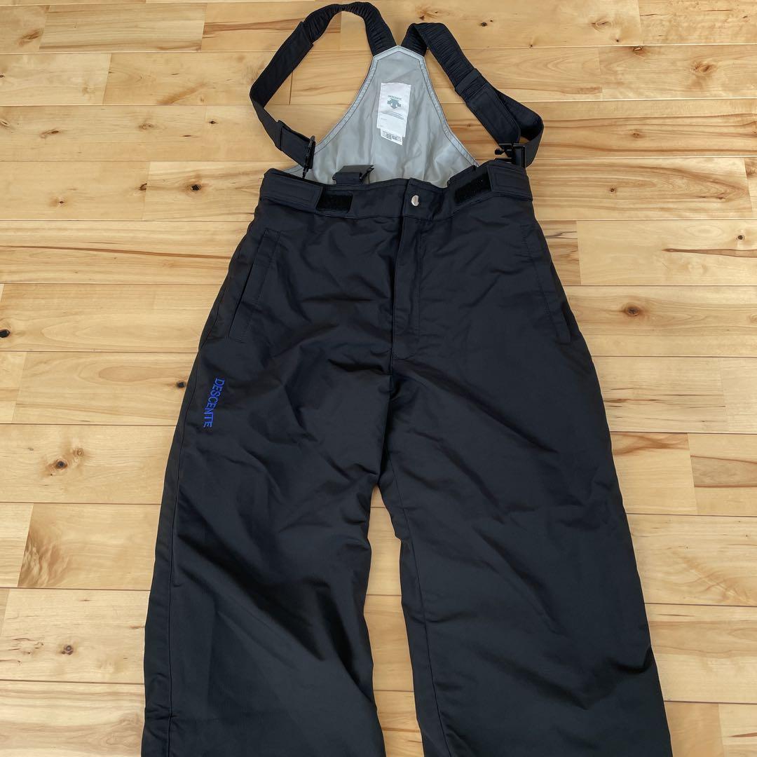 【美品】デサントMove Sport スキーウェア 150