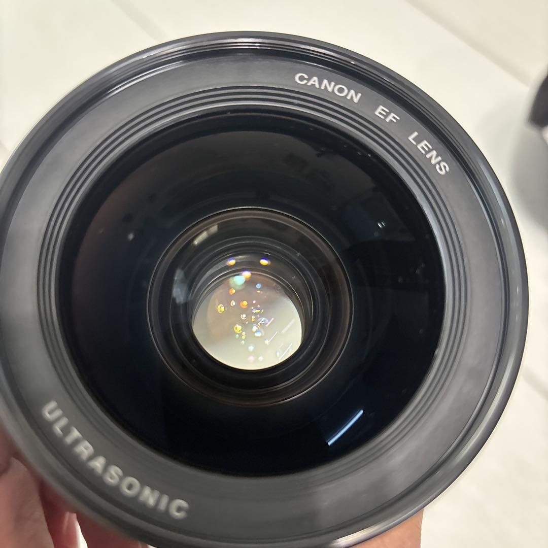 Canon EF 28-70mm f/2.8L USM ズームレンズ