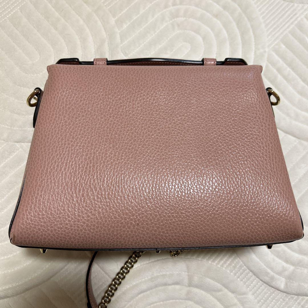 【お値下げ済】GUCCI ショルダーバッグ
