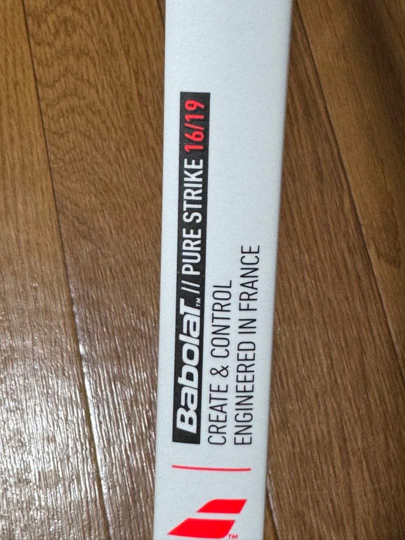 バボラ ピュアストライク98 16×19 バボラ ピュアストライク98 16×19