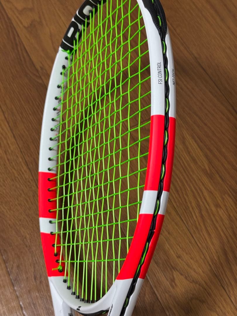 バボラ ピュアストライク98 16×19 バボラ ピュアストライク98 16×19