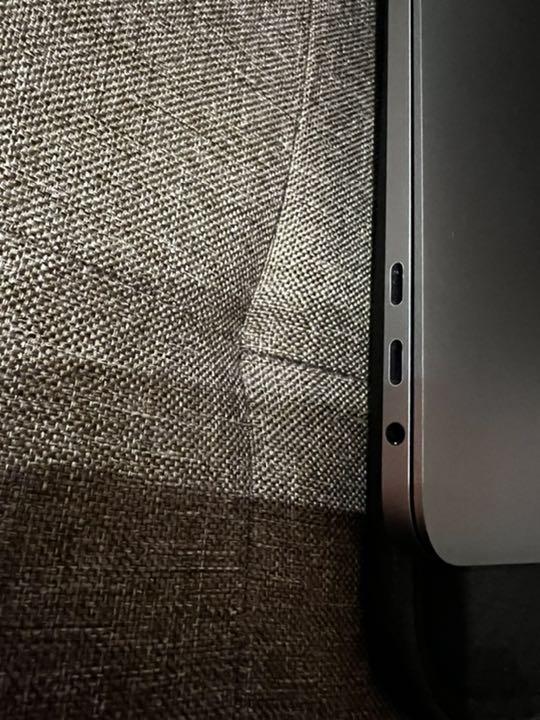 大得価限定SALE MacBook Pro 2017 Tgh8G-m63153591880 国産低価