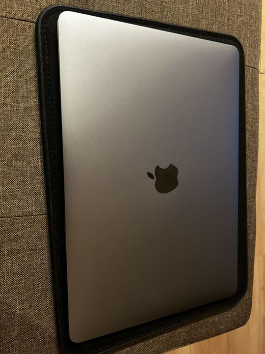 大得価限定SALE MacBook Pro 2017 Tgh8G-m63153591880 国産低価