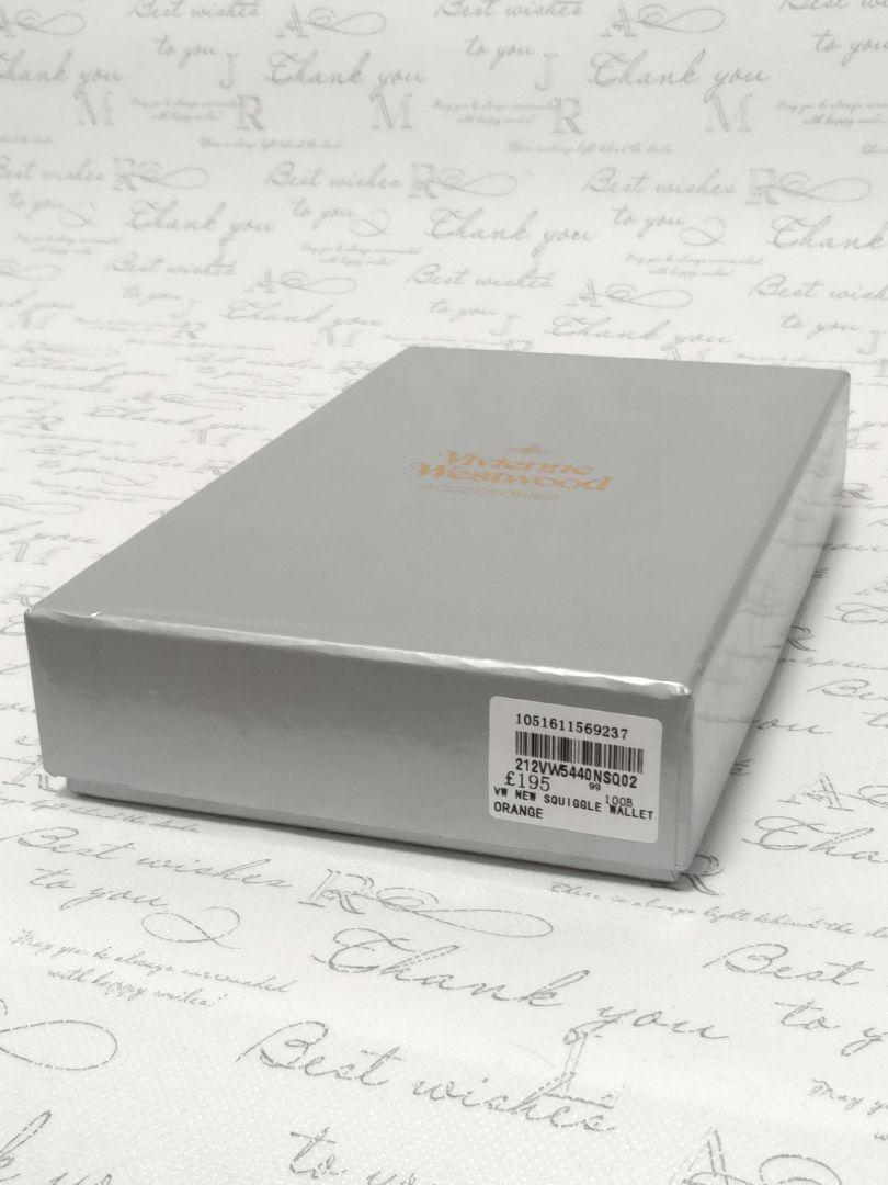 miyuki.444. （プロフ必読）さん専用vivienne 長財布