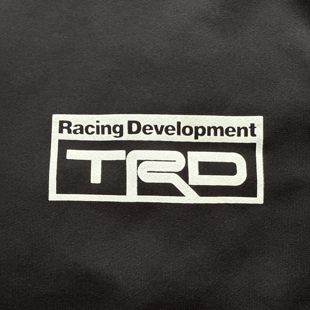 希少！TOYOTA レクサス LEXUS TRD Tシャツ レクサス tシャツ