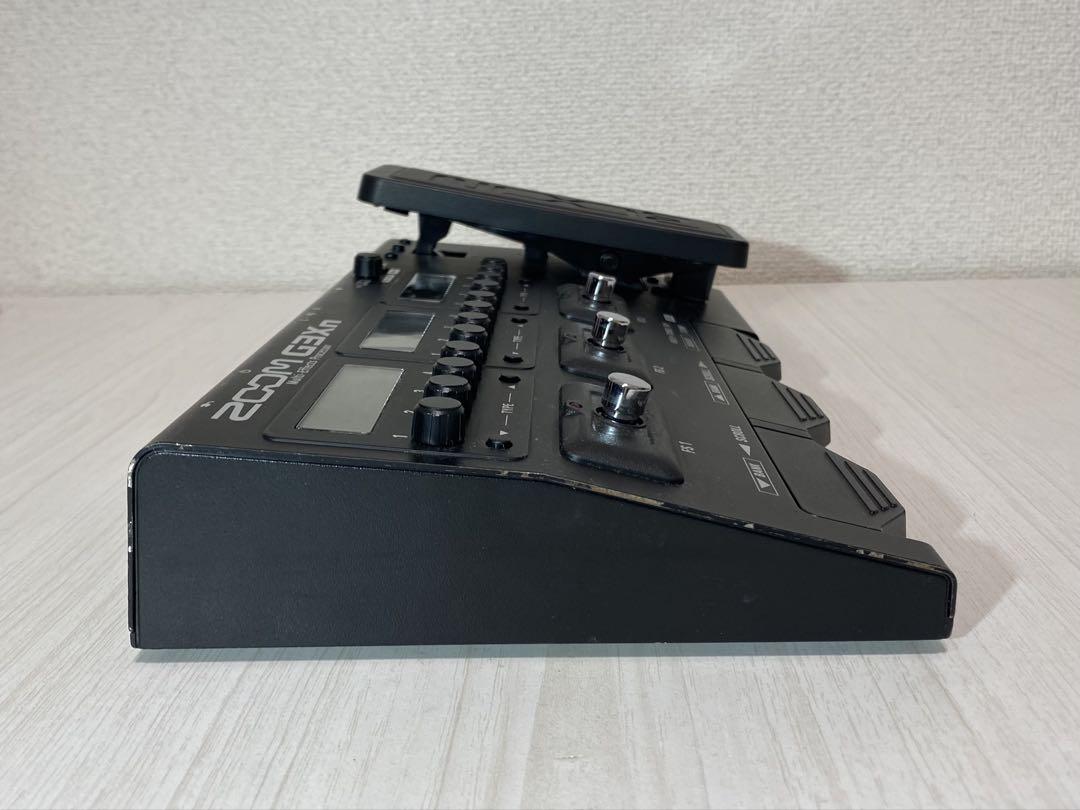 zoom G3Xn マルチエフェクター