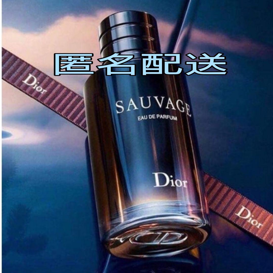 Christian Dior SAUVAGE EDP【1.5ml】お試しサイズ - メルカリ Christian Dior SAUVAGE EDP【1.5ml】お試しサイズ - メルカリ