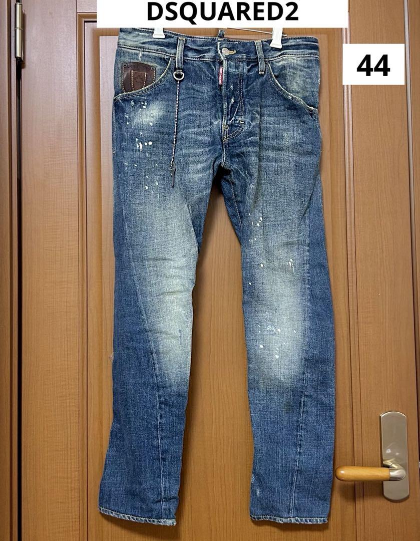 DSQUARED2 デニムジーンズ