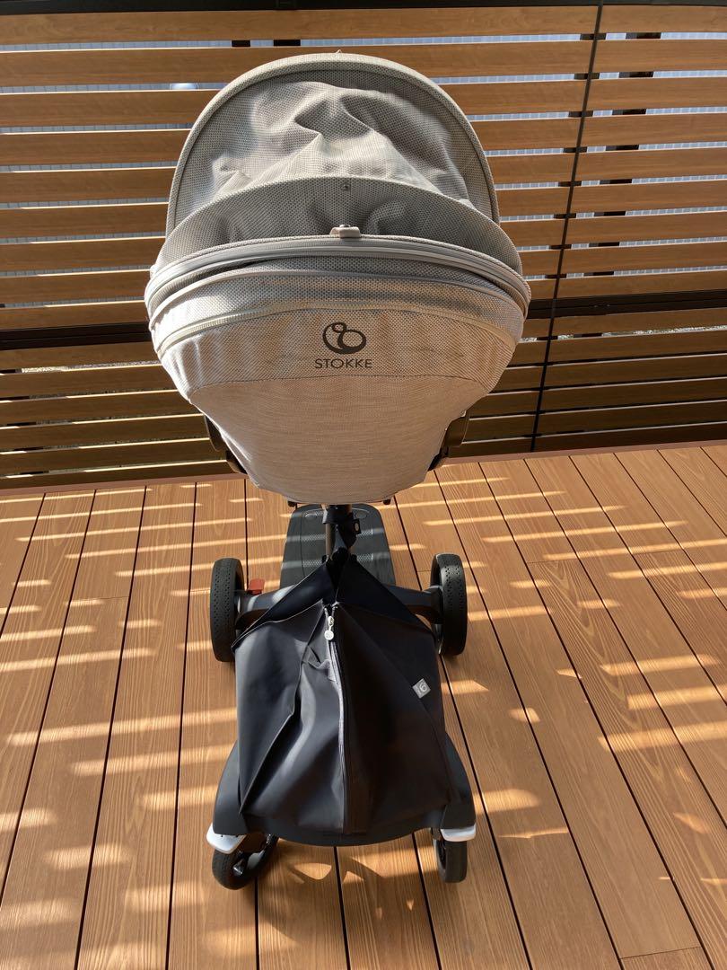 みずき　ストッケ V6 STOKKE XPLORY （エクスプローリー）