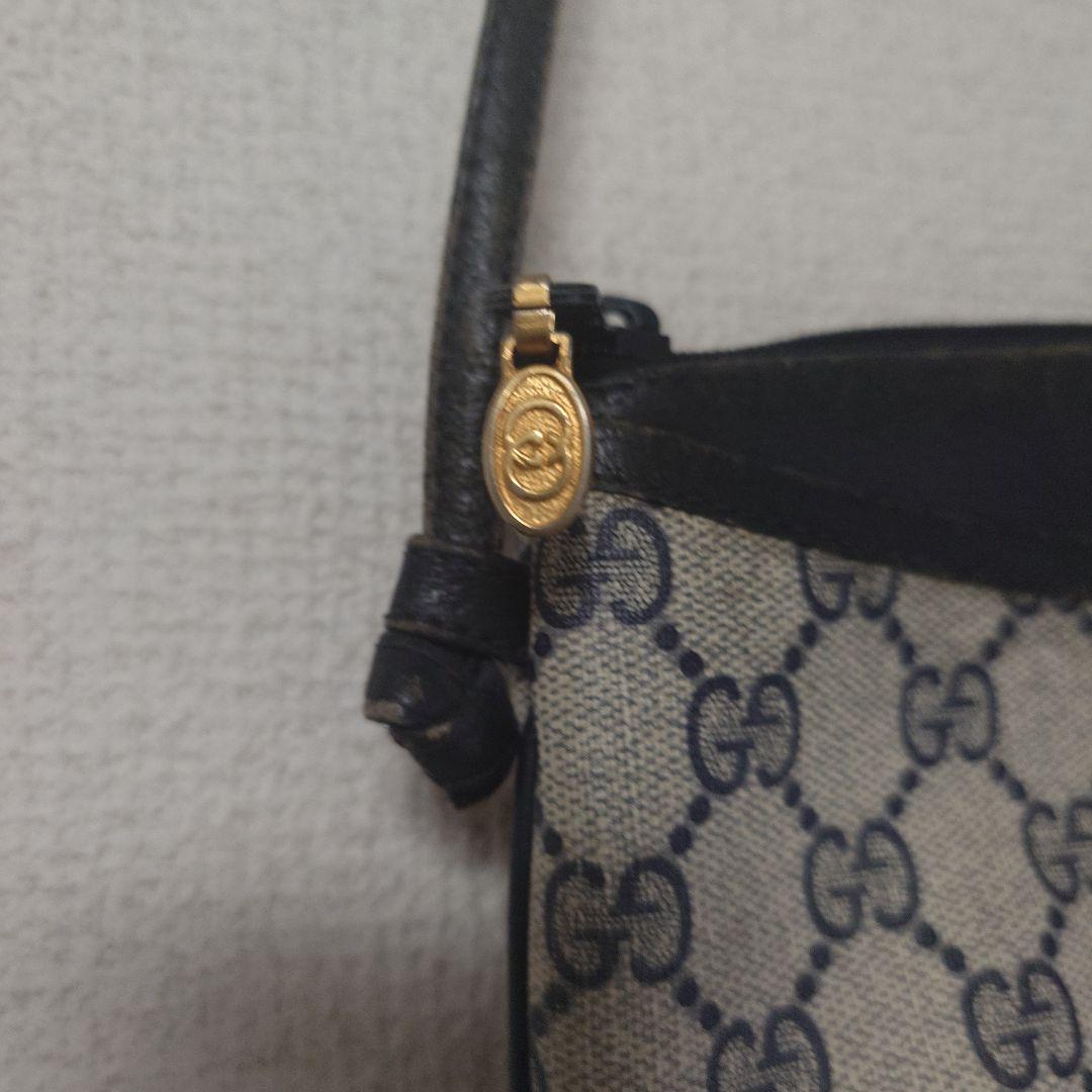【VINTAGE】GUCCI GGスプリーム ショルダーバッグ Yahoo!オークション -「gucci ショルダーバッグ ggスプリーム