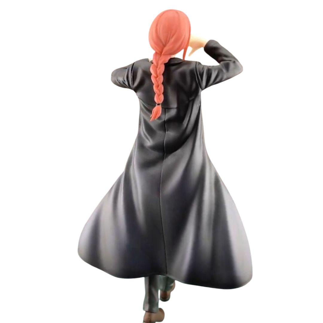 訳ありお得新品未開封6点 チェーンソーマン フィギュア - メルカリ