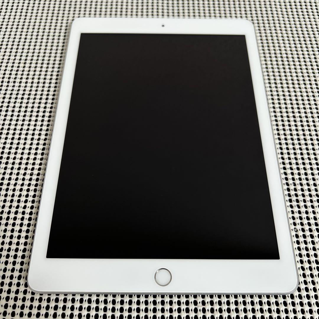 865【早い者勝ち】iPad6 第6世代 128GB WIFIモデル☆