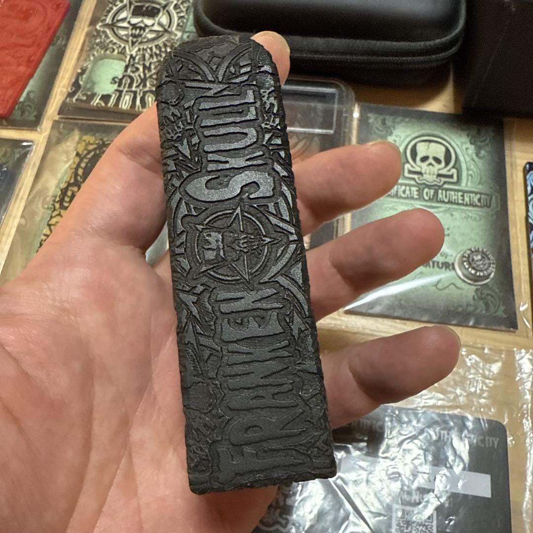 Leviathan vape