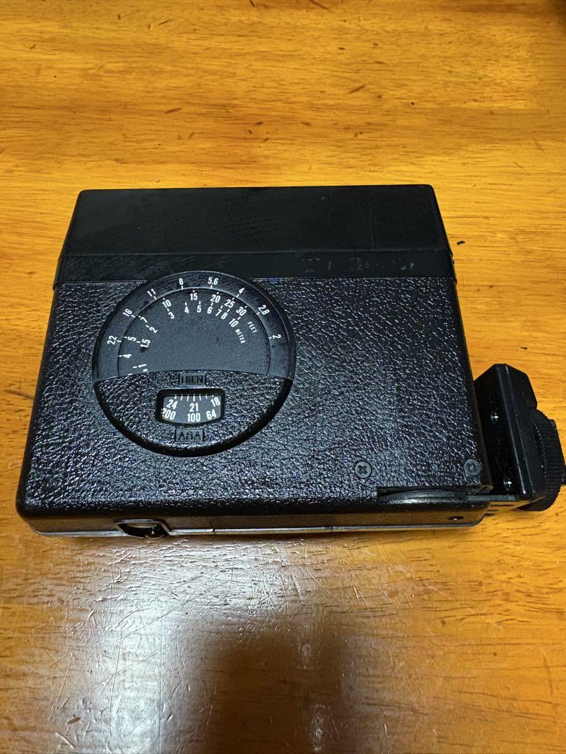 GT-32 露出メーター付きフィルムカメラ GT-32 露出メーター付きフィルムカメラ