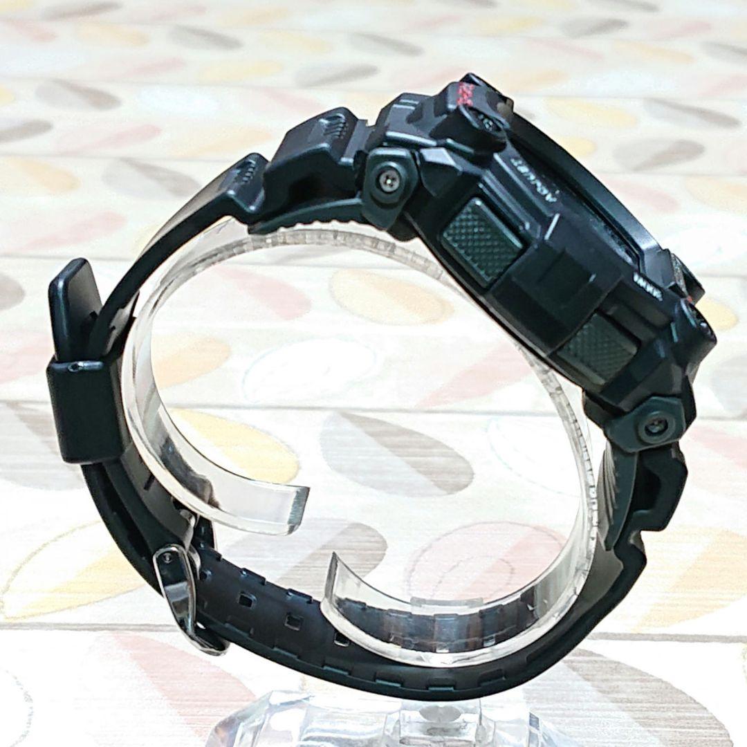 美品【CASIO/G-SHOCK】デジタルQZ メンズ腕時計G-7900-1JF