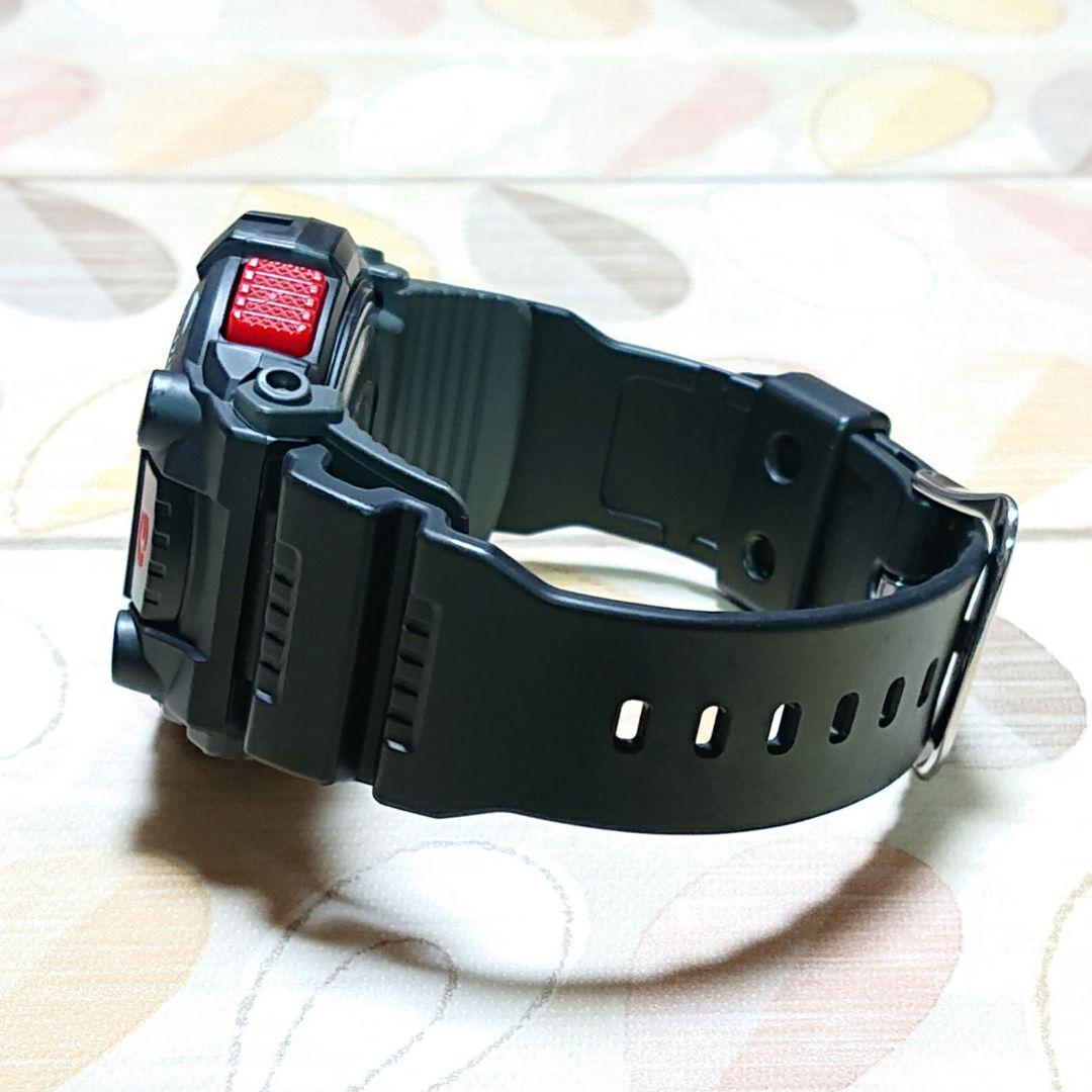 美品【CASIO/G-SHOCK】デジタルQZ メンズ腕時計G-7900-1JF