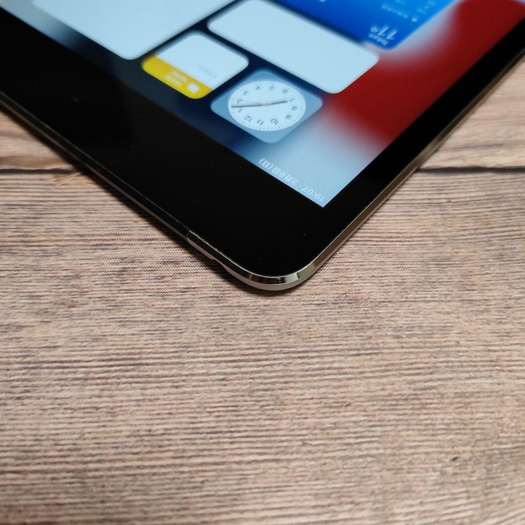 iPad mini4 第4世代 128GB SIMフリー スペースグレー 美品
