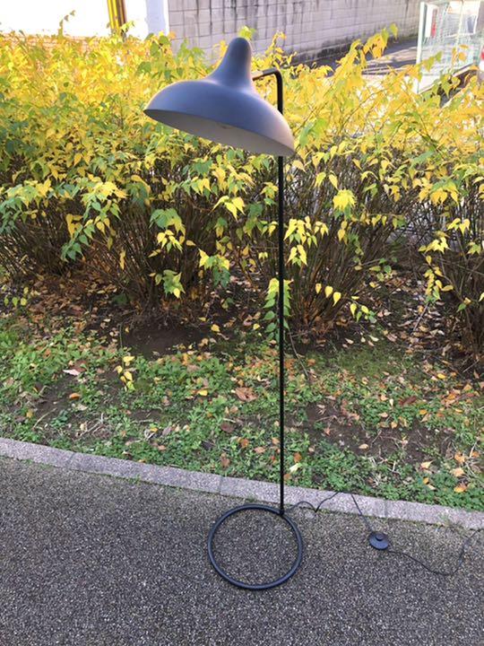がございま インターフォルム スタンドランプ 照明 aNb96-m63161290960 ドナ スタンドライト みになりご