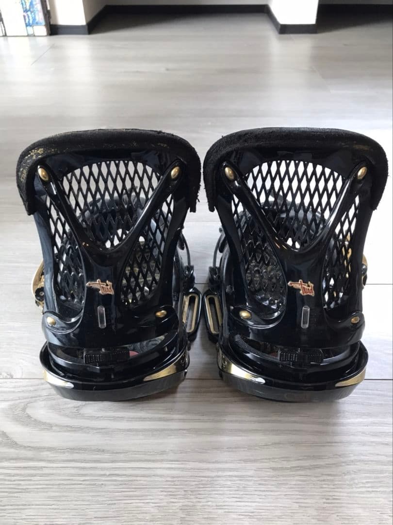 BURTON TRIAD EST | obxrenewiv.com