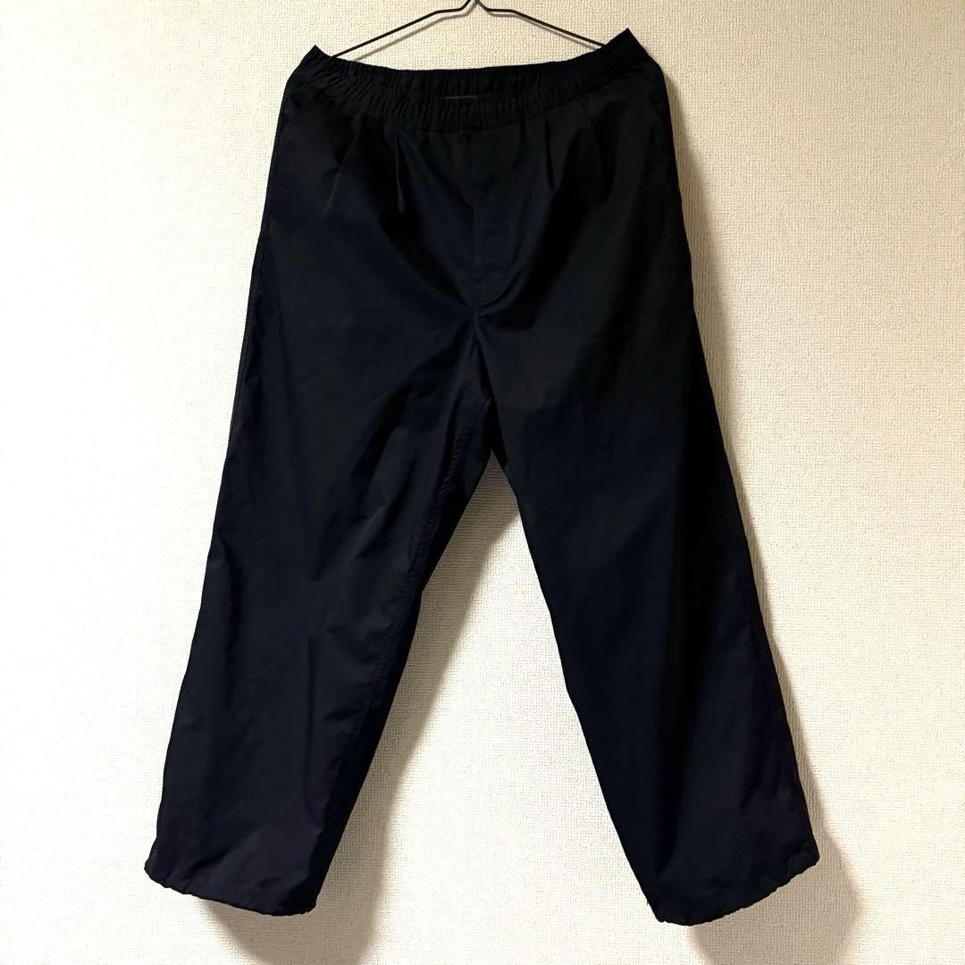 DAIWA PIER39 BEAUTY&YOUTH別注 2タックワイドパンツ
