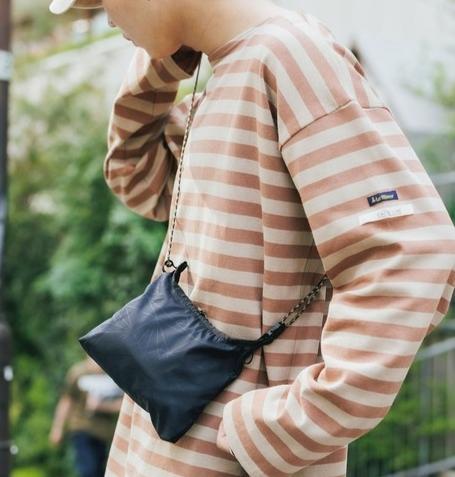 CAL O LINE × Le Minor のコラボ 別注 限定 生産品 希少