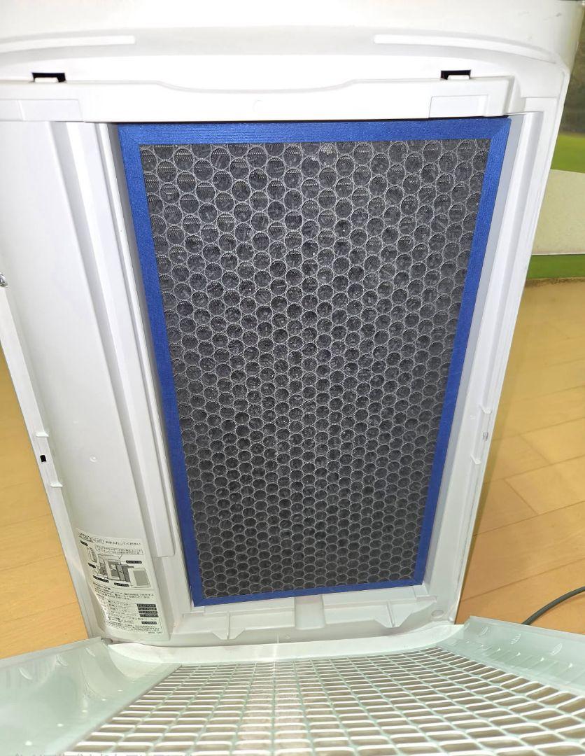 SHARP 空気清浄機　KI-LS70　中古品
