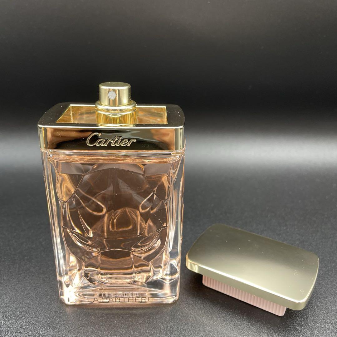 正規品 Cartier カルティエ ラ パンテール オードトワレ 100mL