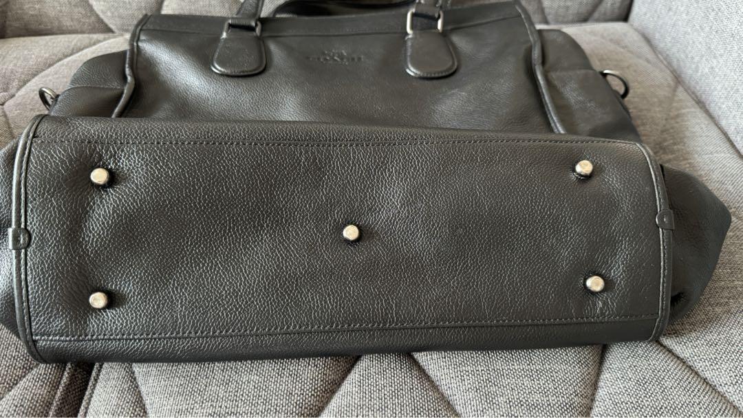 コーチ　COACH トートバッグ 71612