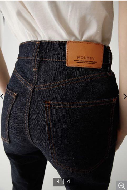 得価格安 moussy デニム ジーンズ サイズ 23 tGrlg-m63167279264 MVS SKINNY スキニー 正規店在庫