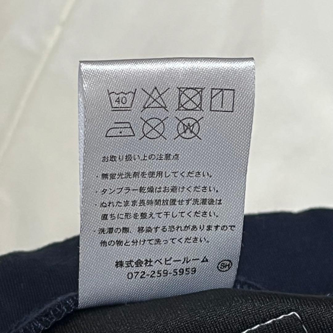 【美品】ジェネレーター　スーツ　セットアップ　高い伸縮性　洗濯可能　160cm