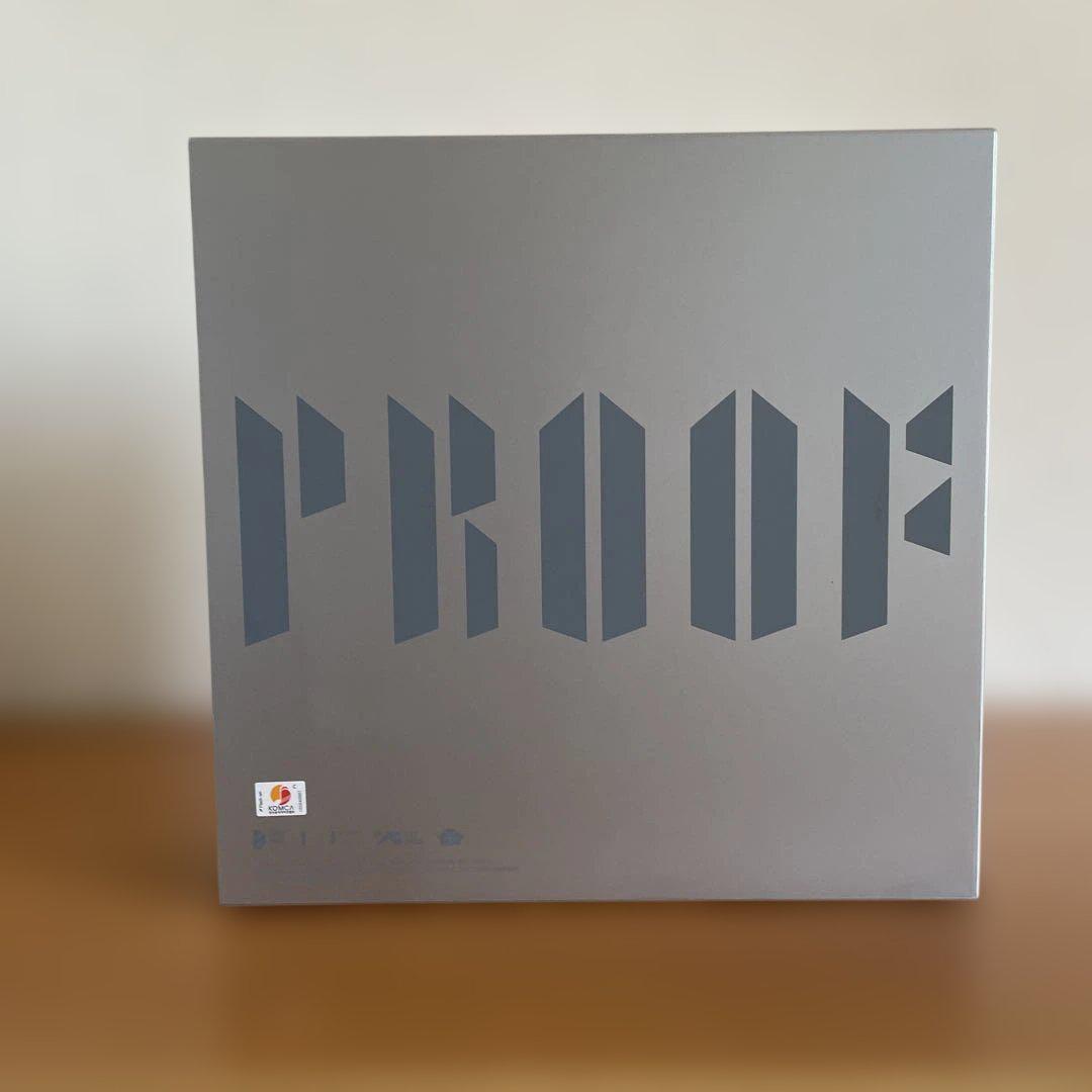 K-POP・アジア BTS PROOF [Collector's Edition] /Jimin K-POP・アジア BTS PROOF [Collector's Edition] /Jimin
