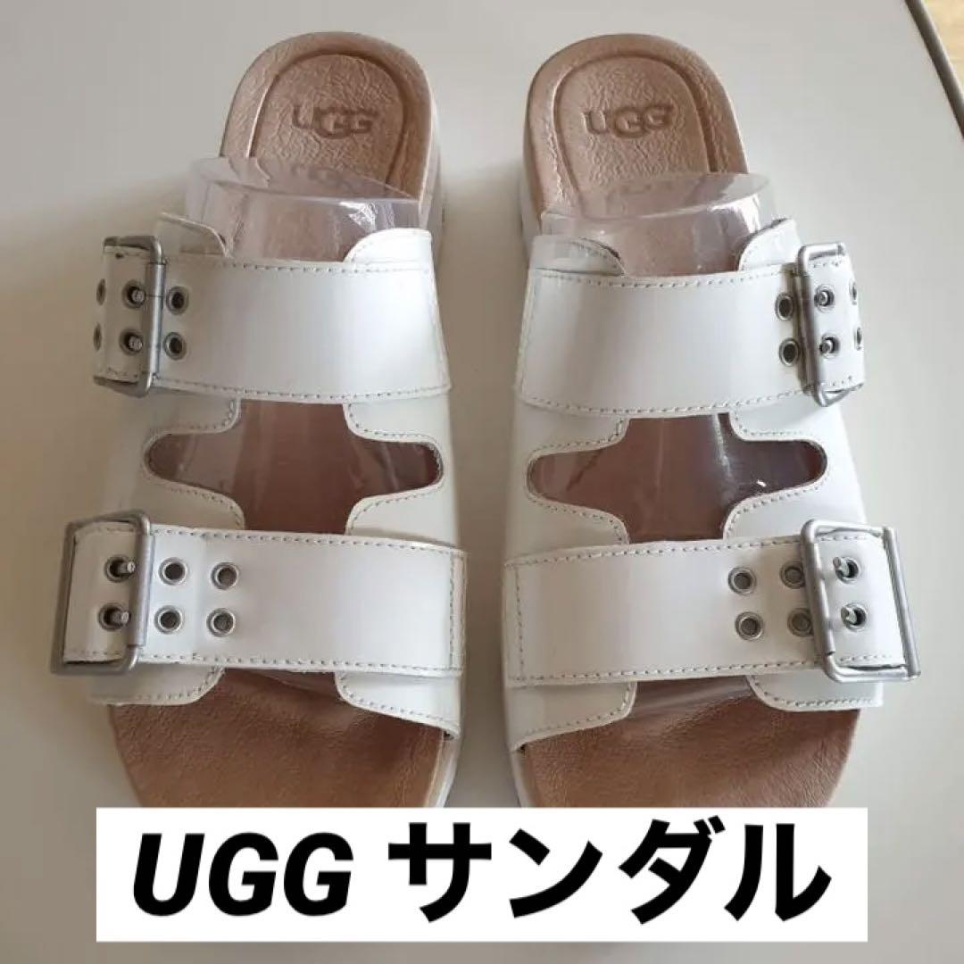 UGG サンダル CAMMIE