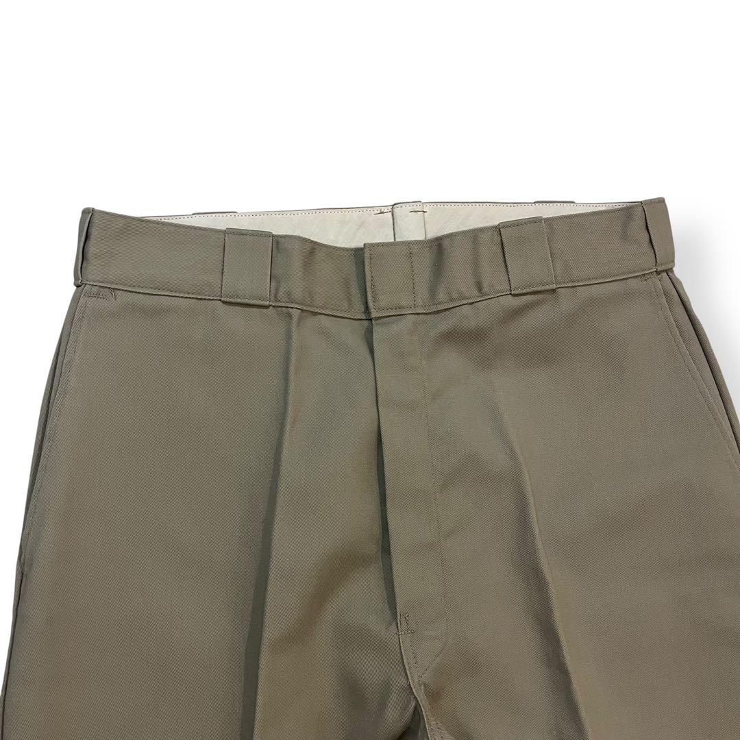 90s Dickies 874 ワークパンツ talon USA製 W33L34 - メルカリ