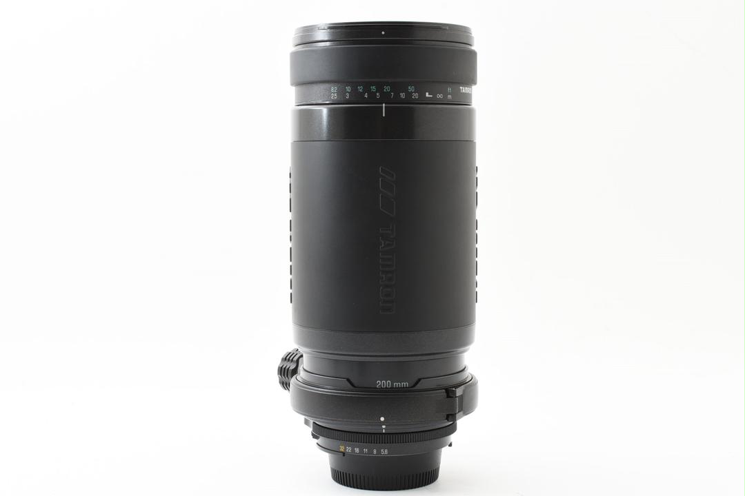 AF 200-400mm