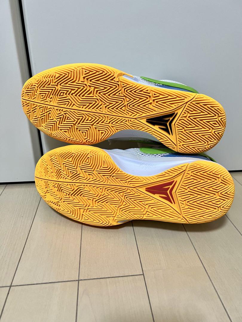 NIKE JA 1