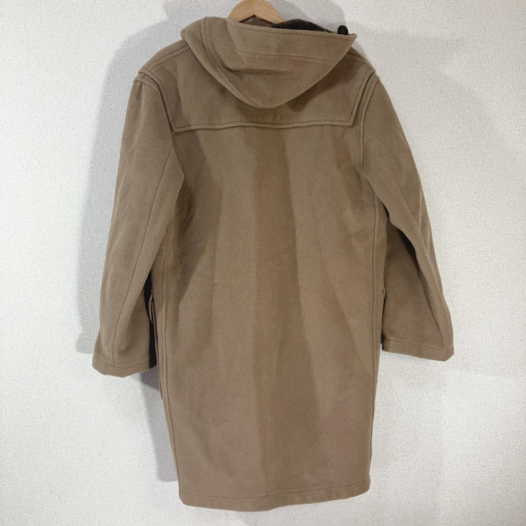 【美品】 vintage GLOVERALL 英国製 40 L キャメル