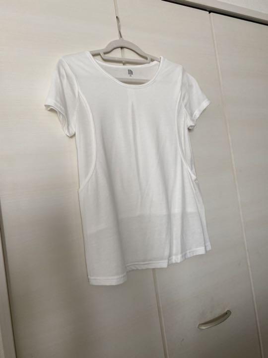 新品未使用 授乳服