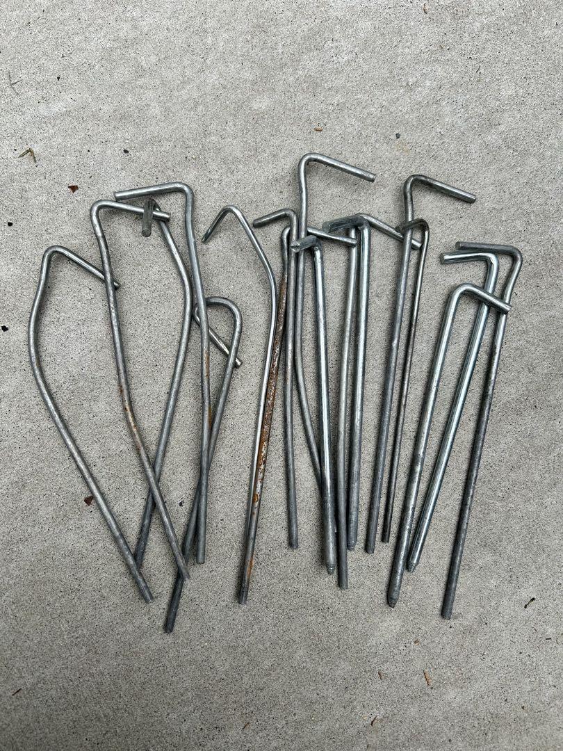 Coleman STEEL CREEK FAST PITCH テント　6人用